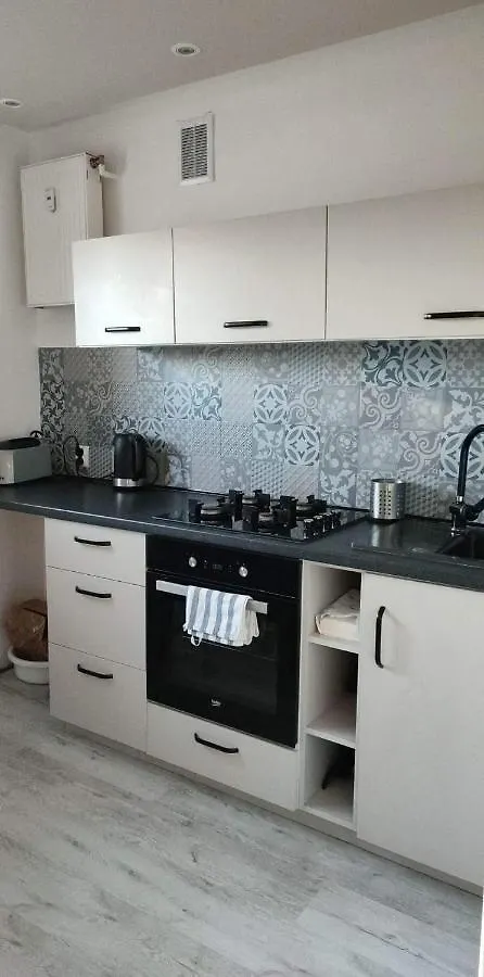 Apartament Apartament Dolna Wilda - Klucz W Skrytce Poznań