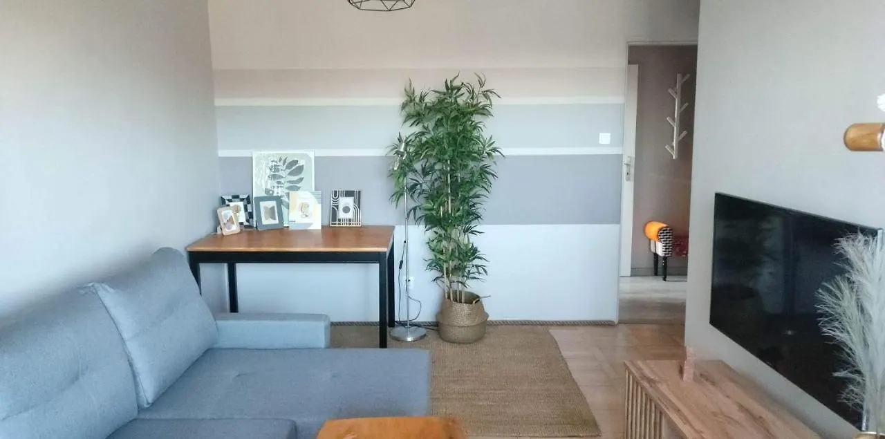 Apartament Apartament Dolna Wilda - Klucz W Skrytce Poznań