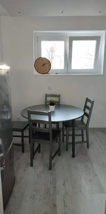 Apartament Apartament Dolna Wilda - Klucz W Skrytce Poznań Polska